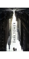 The Dark Tower (2017 - VJ Junior - Luganda)